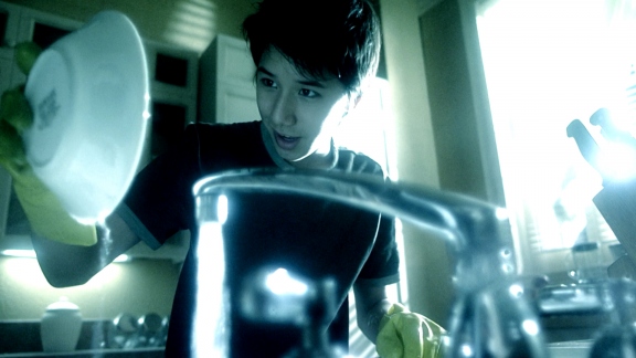 Honra y Ayuda a tus Padres