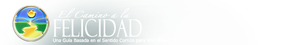 El Camino a la Felicidad